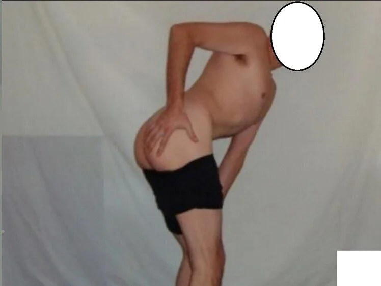 Foto em tendência de SissyBottoms 6455