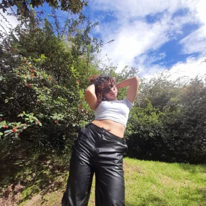 DAHLIA_BROWNIE Casual day ♥ Fotka 3