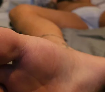 Zdjęcia Masterjayb80 Bare Feet:  3