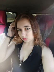 Reddfoxy Public Pic 3