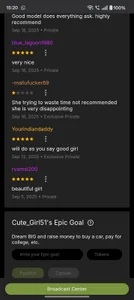cutegirl51 Old ID Reviews Poză 7