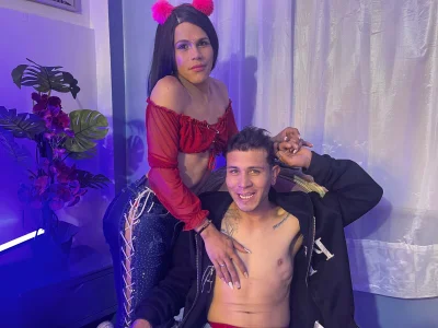 thonixxandluna Public Pic 2