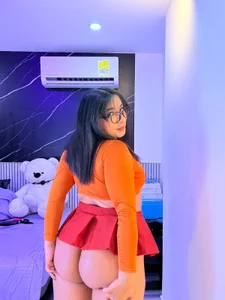 Jinkies! 🔍💥 de BeccaMathew Foto 2