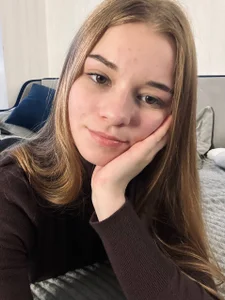 EffieFruin This cozy little mood 🤎 Hình 3