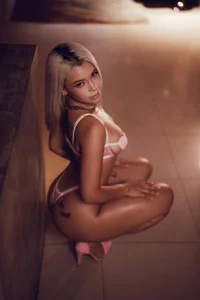 ChanellMoon Bikini👙 Pic