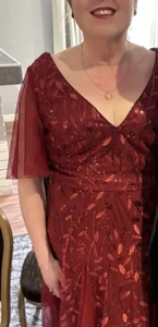 Curvy_Coral50 Take a peek slika 2
