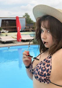 Viviaaan_n pool! Billede 8
