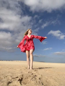 Chloe_RichardsonのDestinyの 5枚の写真