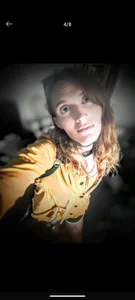 BlondeyMiyMiy Miyah clothed Pic