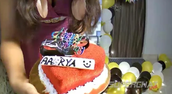 Zdjęcia aarya_love Birthday party:  4