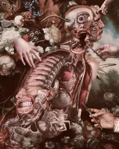 MamasitarojaArte Bild