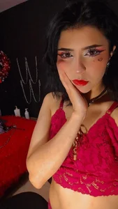 miss_devil_s Welcome darling🍭 Pic