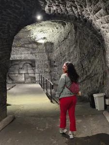 eva_rosse69 In a new adventure in my beautiful country😍🛕🛣️ Pic 4