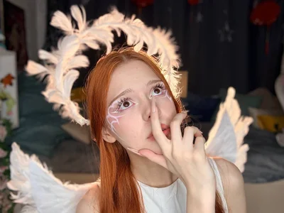 Your little angel de WeiSusi  8 Imagens