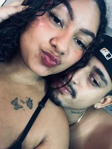 Sexy couple🔥 de sashaa_randyy  4 Imagens