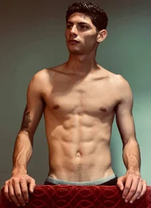 ChristianVindas Chris Immagine  2