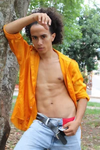 GOOD BOY 💖 od Stiven_yb  5 snímek