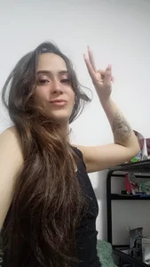 Samanta-Rose: Public ( 5 фото)