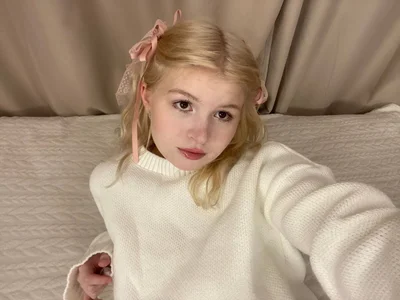 sweetbby_ just me again Pic 5
