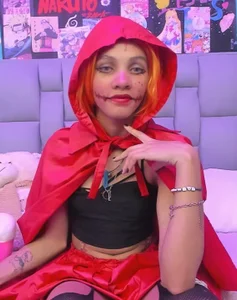 angel_modeusSucubo caperucita roja Pic 5