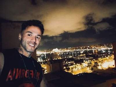 Yo de laisladepalma Foto 4