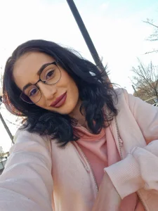 RubyHazells XXX nøgenfoto 6