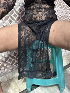 Hot with beauty