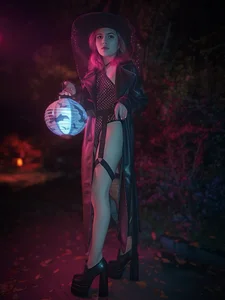 Zdjęcia Katya_Zaitseva I'm your sexy witch:  6