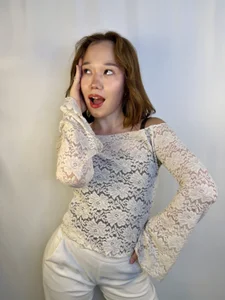 LatashaAliPublic Bild 5