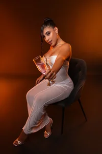 JuliCorrea_ super sexy 🌸 Pic 3