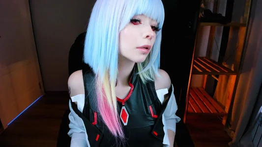 Lust_One_My cosplays图片 4