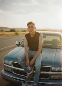 TerryGrace Terry Nice зображення 3