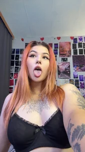 ulya1smitt Passion in black) Bilde 9