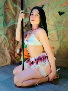 MelodySweett 🕸🎃👻 Pic 6