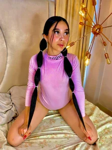 CandySays sexy cosplay Bilde 4