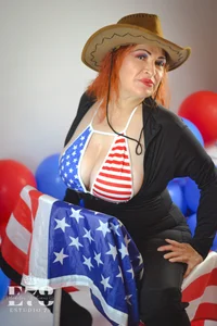 4 of July, let's celebrate od Wife_sexxx  3 snímek