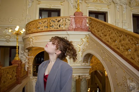 SueCurly let's get acquainted ✨ Immagine  2