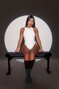 Lia_Velez_ Heat Level: Maximum 🥵 Pic 3