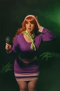 XXMILE: daphne ( 2 фото)