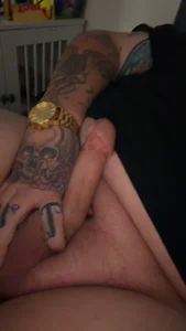 My cock de Thekinkyguy92  2 Imagens