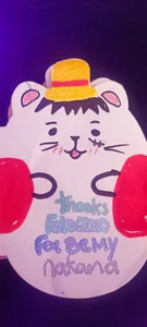 minakitsume Love notes to my fans Poză