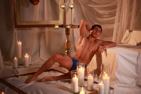 Aron_pulse Your fantasy come true...🥵 зображення 7