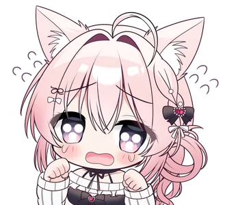 Fatis-Rin-Meows XXX nøgenfoto 1