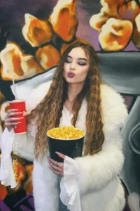 DianaRizz's Cinema 🎦 Sex Photo 2