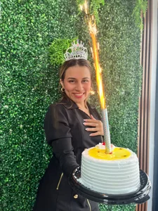 🎁I had a happy time on my birthday🎁 de HannaPretthy  Imagens