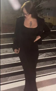 Foto desnuda de holymarly 2