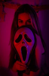 kat_desiree22 Halloween 🎃👻 Billede