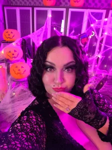 Scarlett_OHara_1861 halloween Pic