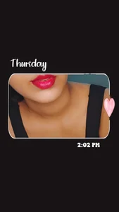Cute-IshitaHey haney 🤌🏻💋 Bild 2