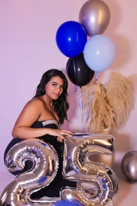 Liss-Reyes Happy birthday to me! Εικόνα 4